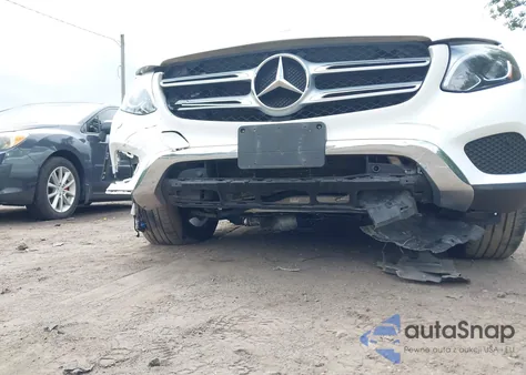 2019 Mercedes-Benz Glc 4Matic из США, поврежденный, VIN WDC0G4KB6KV148316